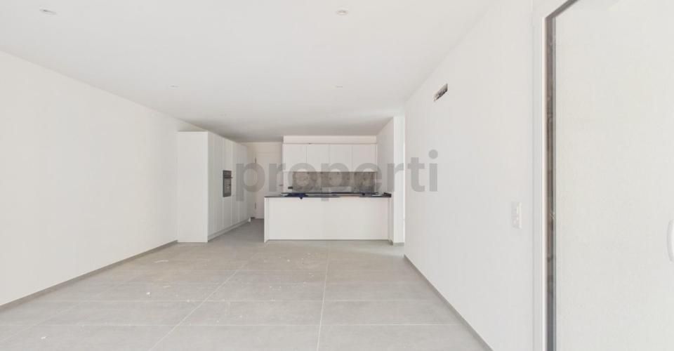 Moderno appartamento 3.5 locali con cantina, Biasca - Appartement 3.5 pièces - image - 4