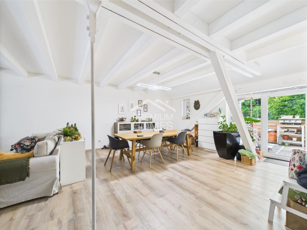 Wohn- und Geschäftsliegenschaft, Rendite oder Generationen! - Bild 12