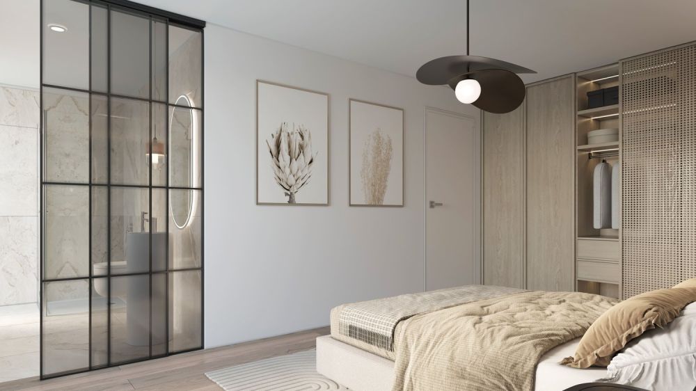Appartement in Saignelégier -  Bild 5