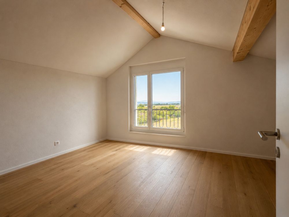 Villa jumelée B1 | Domaine des Moulins -  Bild 10