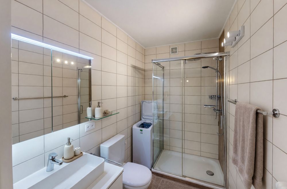 Zentrale Ferienwohnung -Alles neu, alles nah! -  Bild 5