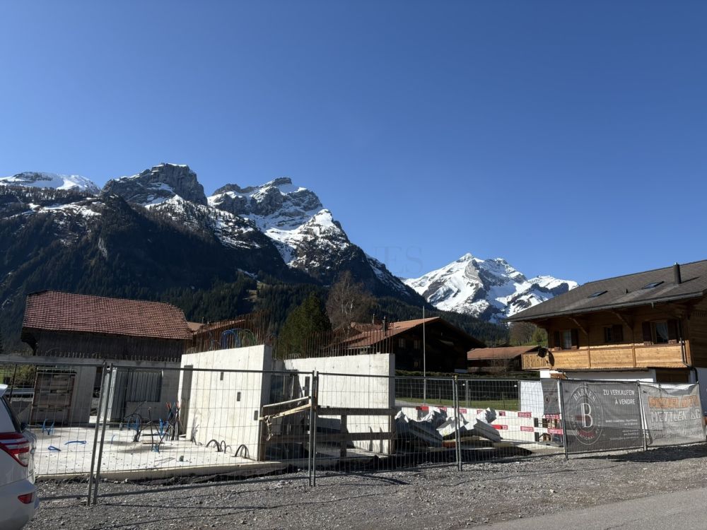 Attique moderne de 3.5 pièces Résidence principale - Bild 5