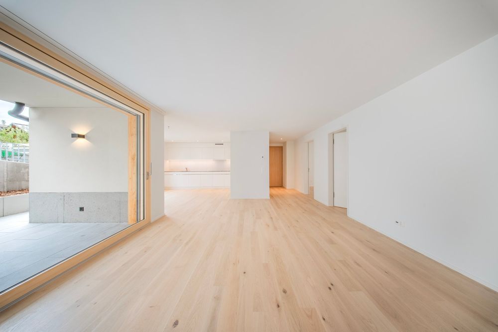 Casa Dado - modern-alpine Gartenwohnung (Erstbezug) -  Bild 1