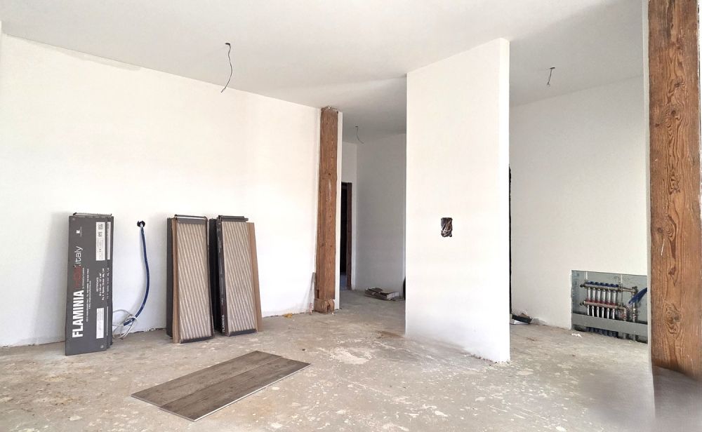 Bel appartement de 3,5 pièces (Lot 4) -  Bild 6