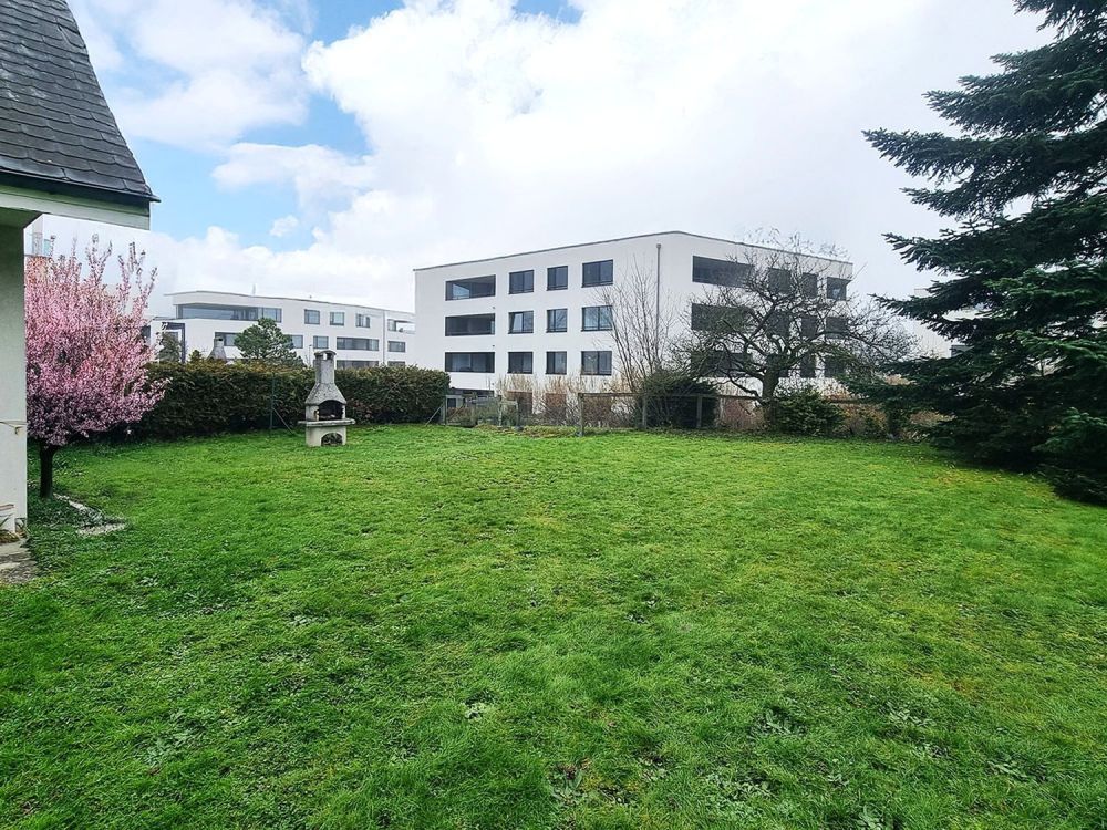 Modern, ruhig und einzigartig – Ihr neues Zuhause in Düdingen - Bild 4