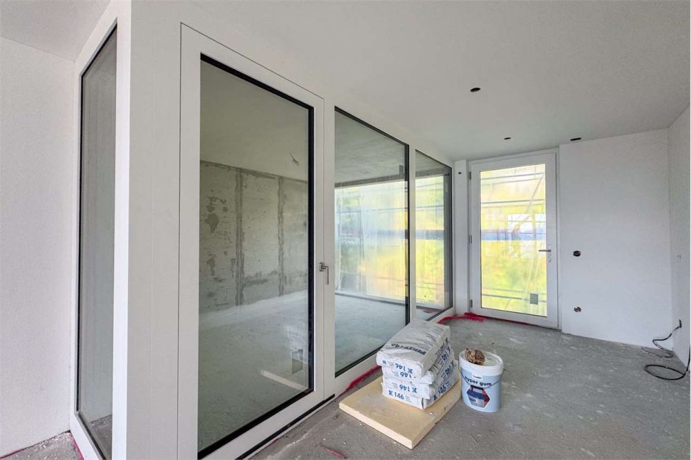 Raffinato appartamento 4.5 locali con vista lago, in residenza esclusi - Bild 5