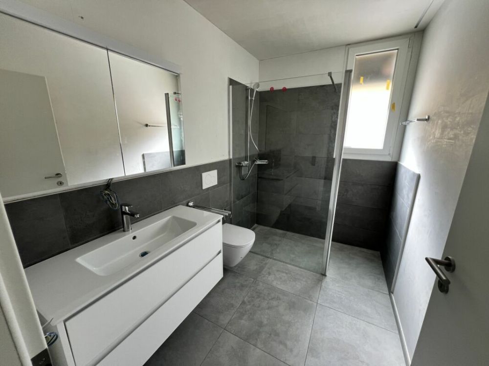 "Zwei Häuser - Vogorno" (Haus A) -  Bild 12