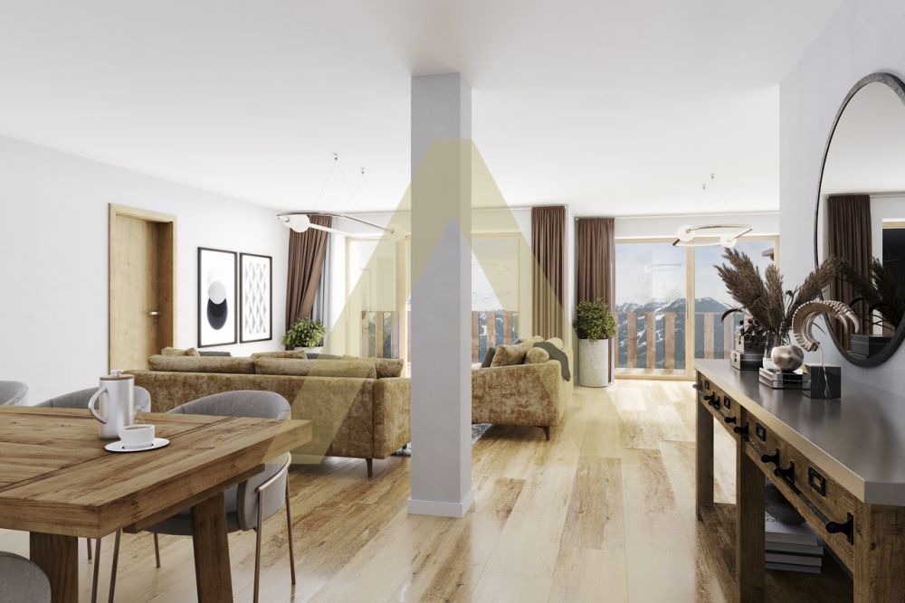 Nouveau projet d'appartements à Verbier en résidence principale -  Bild 5