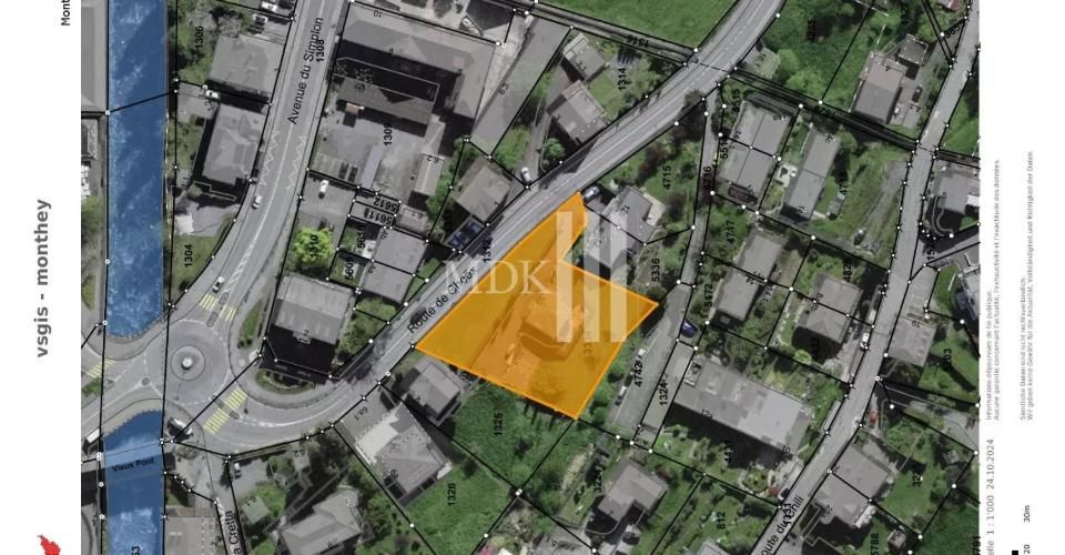 Nouveau projet : 5 villas jumelles proche du centre-ville - Maison 5.5 pièces - image - 10