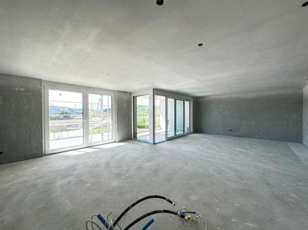 Grosszügige Wohnung an Toplage -  Bild 1