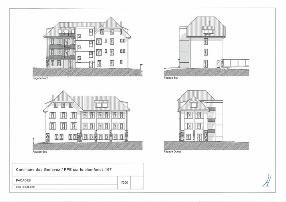 Superbes lofts personnalisés, lumineux et dans un cadre paisible - Bild 9