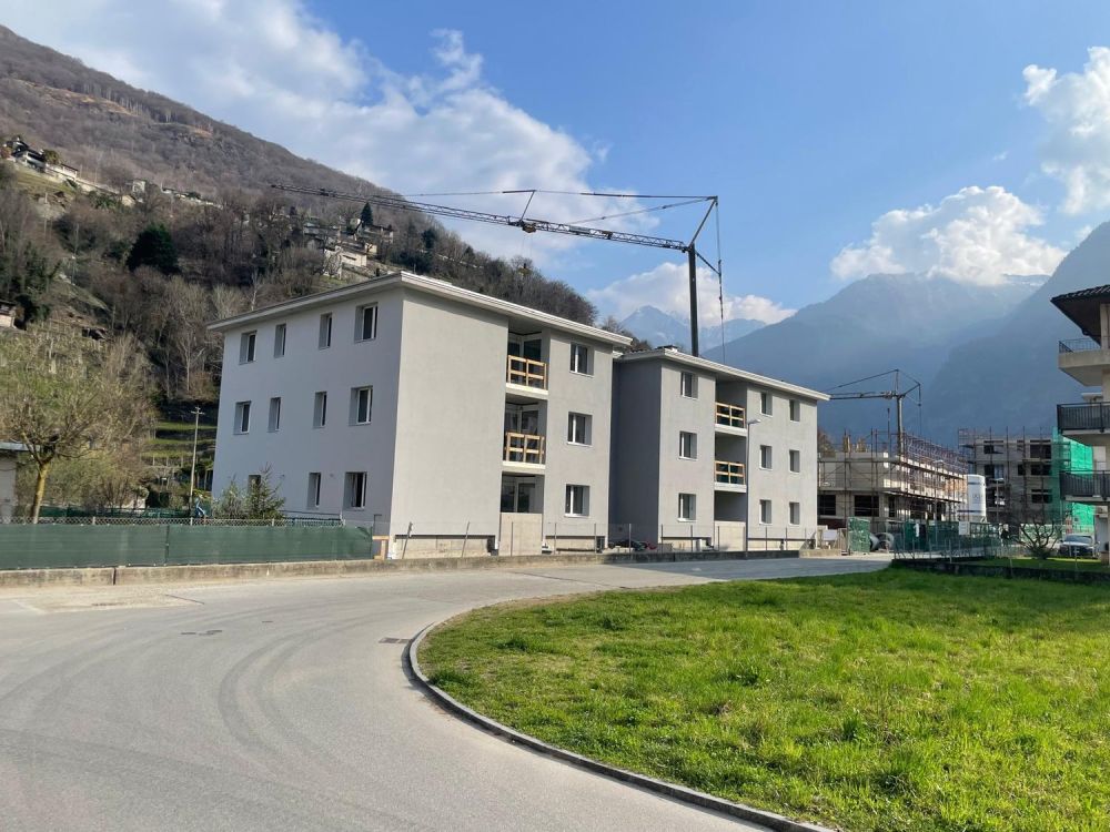 Nuova Costruzione -  Bild 1