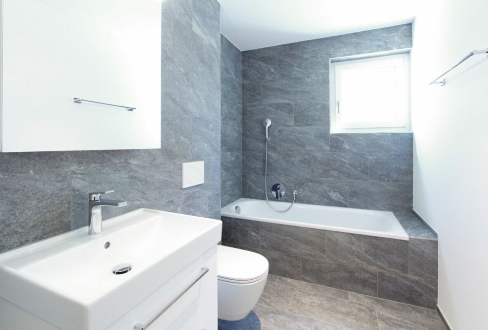 4.5-Zimmer Neubau-Gartenwohnung in der Ferienregion Lenzerheide -  Bild 10