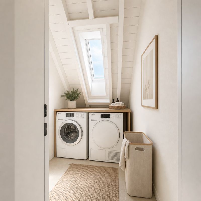 Wohnen im Dorf - Neubau 3.5-Zimmer-Maisonettewohnung -  Bild 5