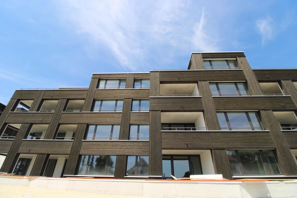 4.5 Zimmerwohnung in Biel - Bild 2