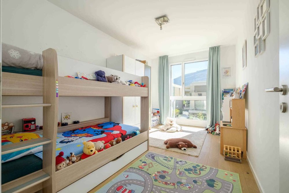 En exclusivité : appartement de 5 pièces dans résidence THPE -  Bild 8