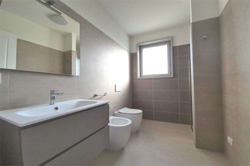 Chiasso 2.5 Locali Nuovi in Residenza di prestigio -  Bild 6