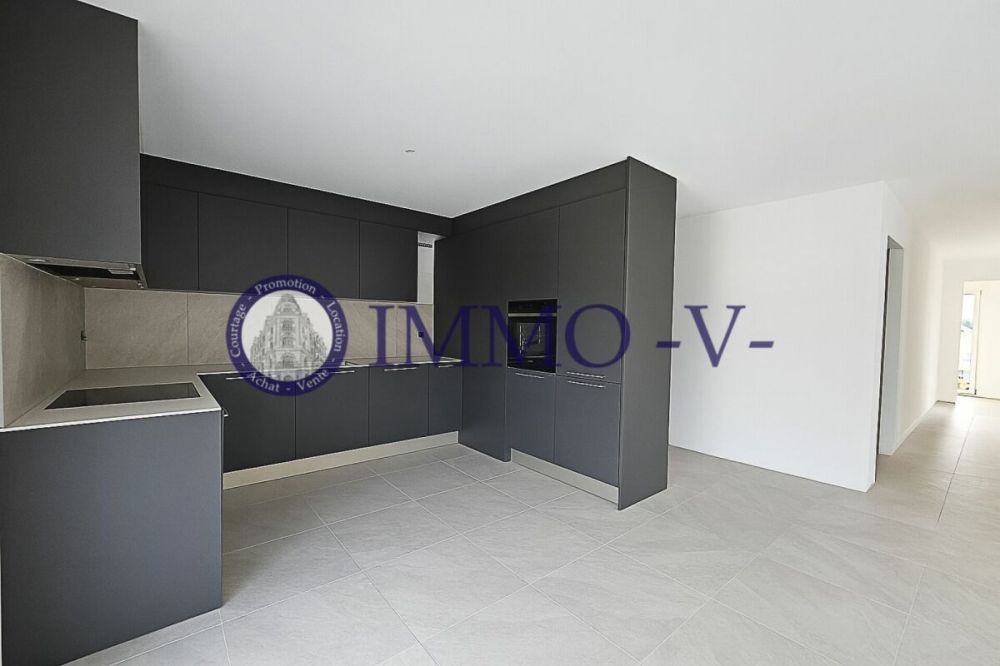 Appartement Neuf Moderne - Prêt à Emménager ! - Bild 1