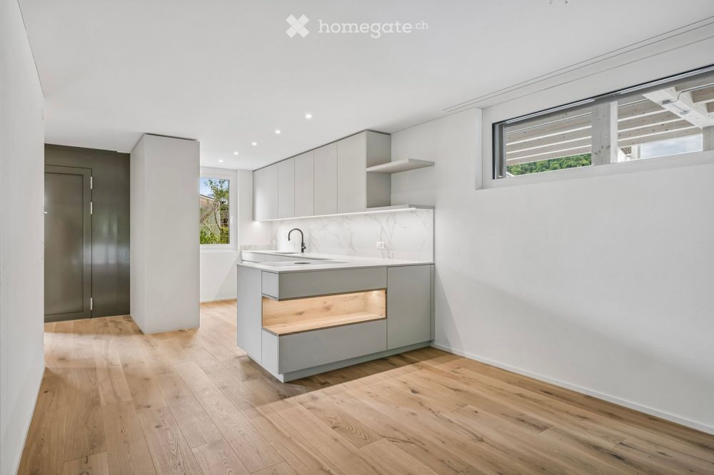 Erstbezug – Ihr neues Zuhause zwischen Alpenpanorama und urbanem Leben -  Bild 3
