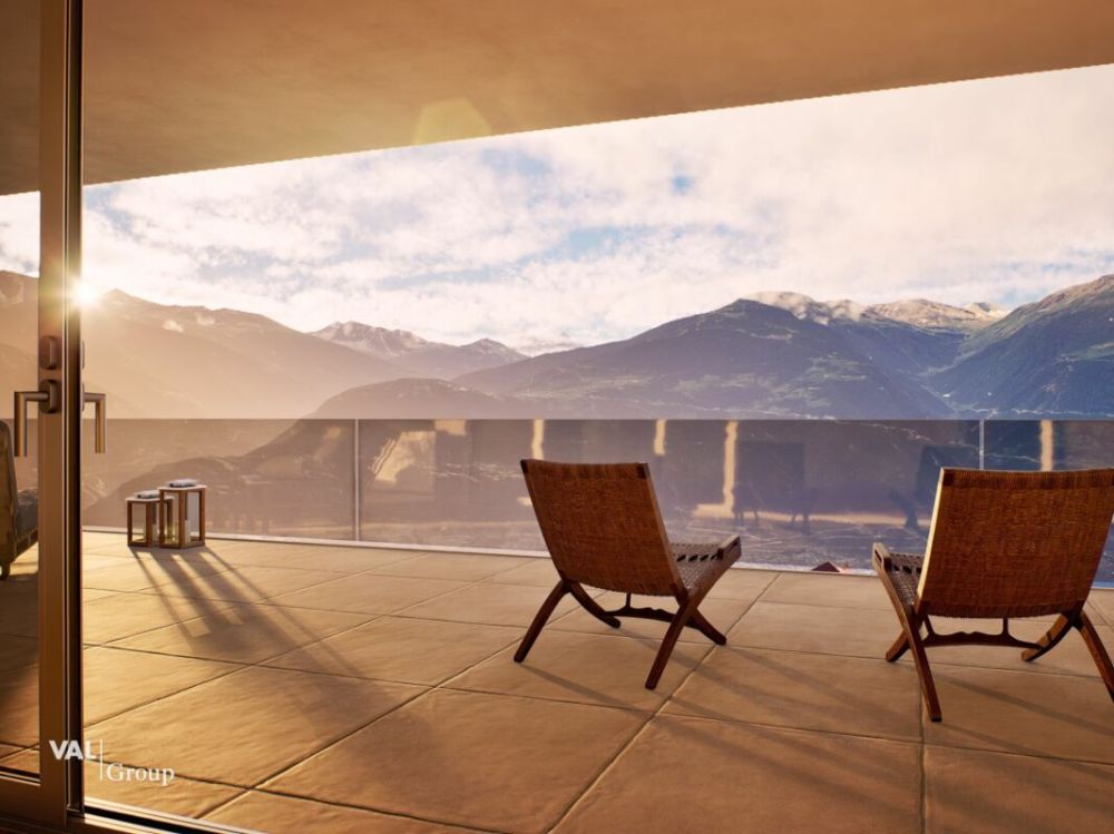 Il ne reste qu'une villa - les travaux ont débuté ! - Bild 9