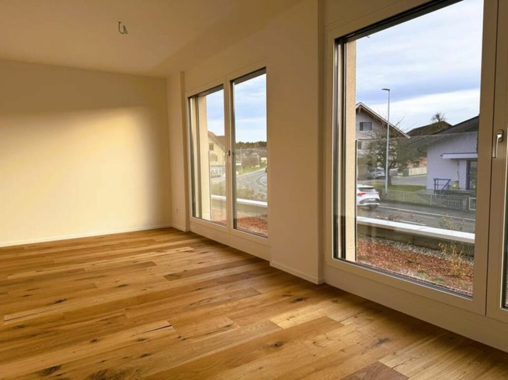 Hochwertige und moderne 5.5-DEFH mit sehr viel Platz in Niederglatt SG - Bild 8