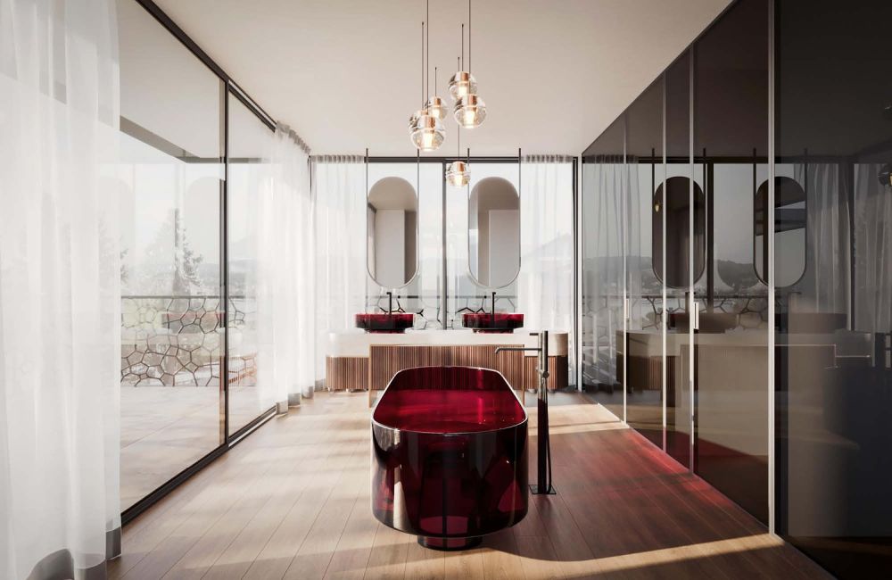 Luxuriöse Neubau-Villa in einer der Top‑3 steuergünstigsten Gemeinden Luzerns -  Bild 10