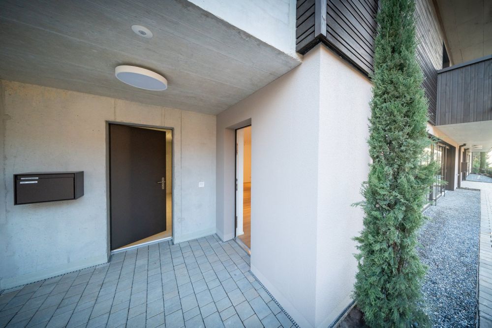 Tolle Loftwohnung im Lindenquartier - Bild 8