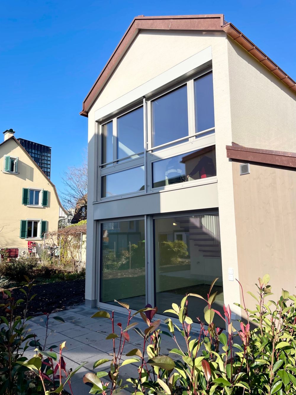 NEUBAU - Letztes Tiny House zu vermieten - IMG_7566