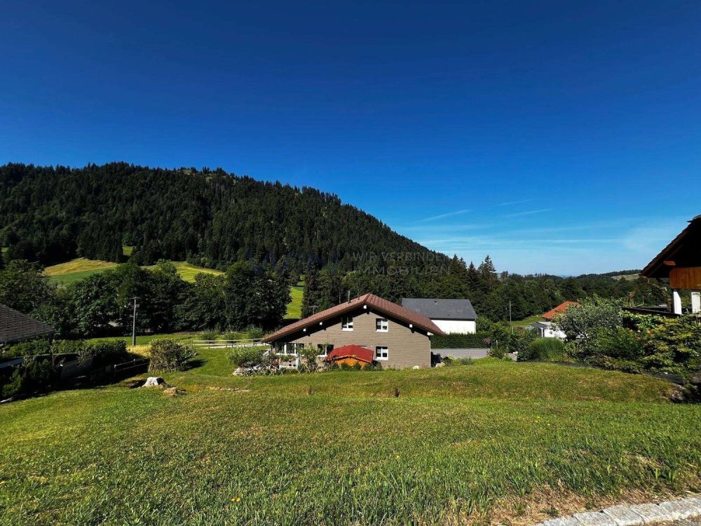 Ferienhaus oder Zuhause ? Sie entscheiden - Sackgasse - sehr ruhig