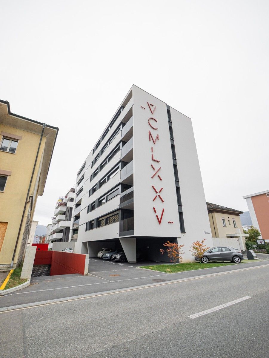 Nuovissimo 2,5 in medio-alto standing non come residenza secondaria -  Bild 12