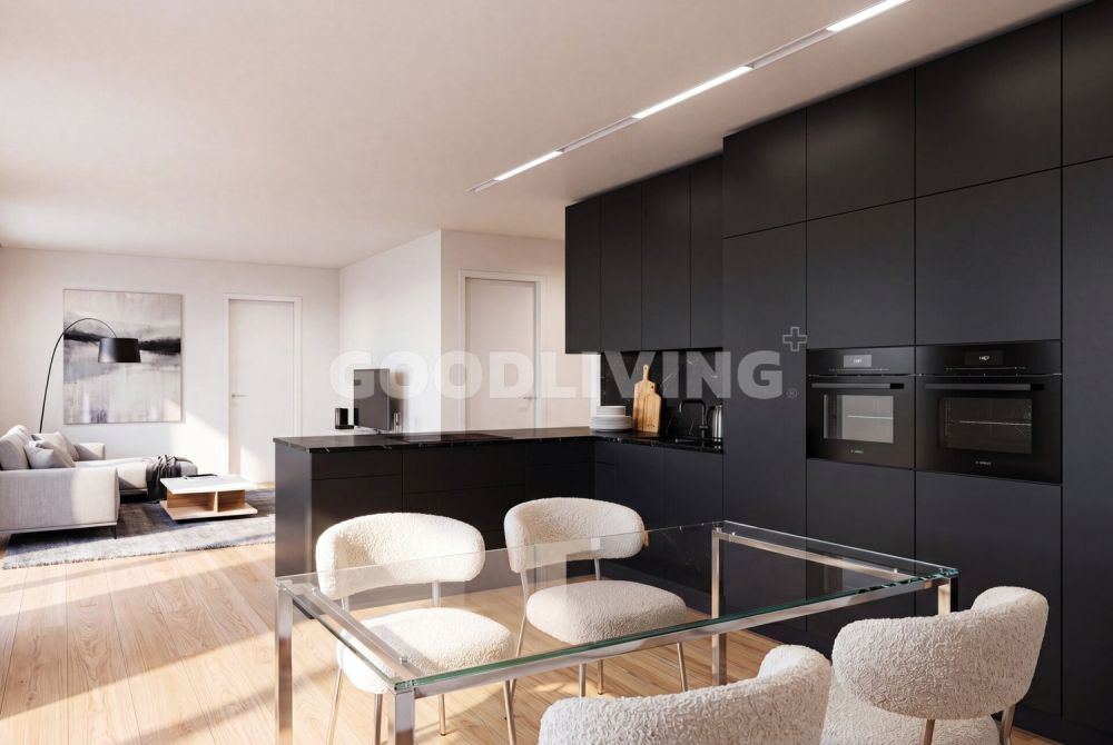 Im Hebler Living | Ihr Zuhause mit 140 m² Garten - 5