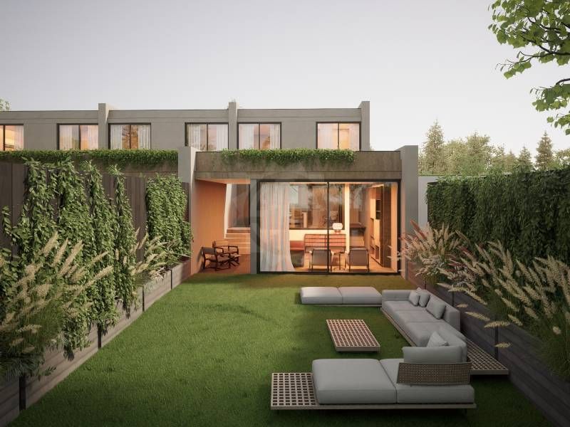 Nouvelle villa - Bellevue - Bild 2