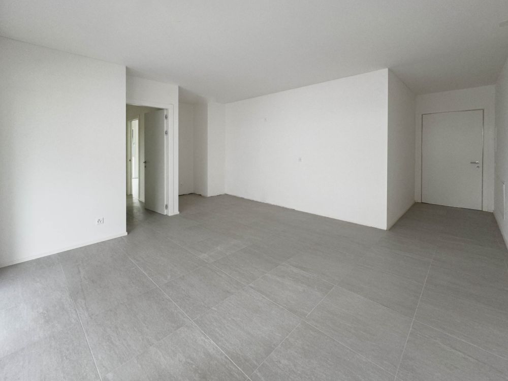 Moderno appartamento di nuova costruzione a Genestrerio - Bild 2