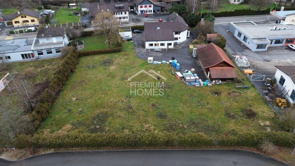 Rendement existant et terrain constructible -  Bild 2
