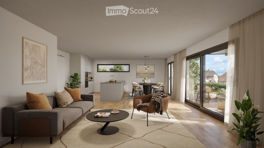4 Moderne Einfamilienhäuser in Schwarzhäusern – Neubau 2026 -  Bild 4