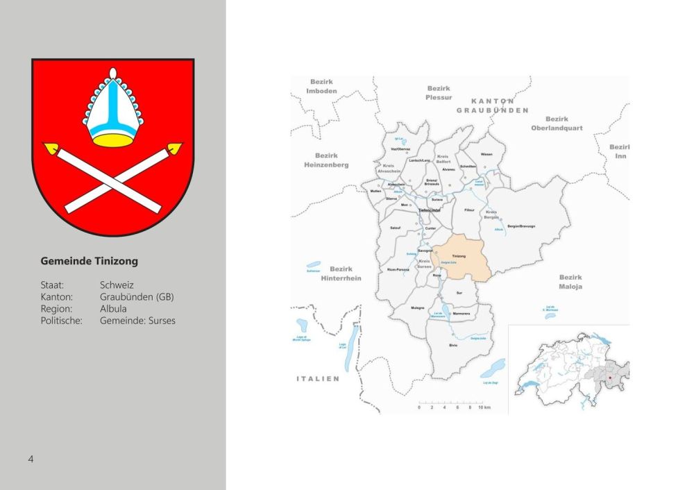 Mehrfamilienhaus bewilligt: 3 Wohnungen  Grundstück mit Projekt -  Bild 4