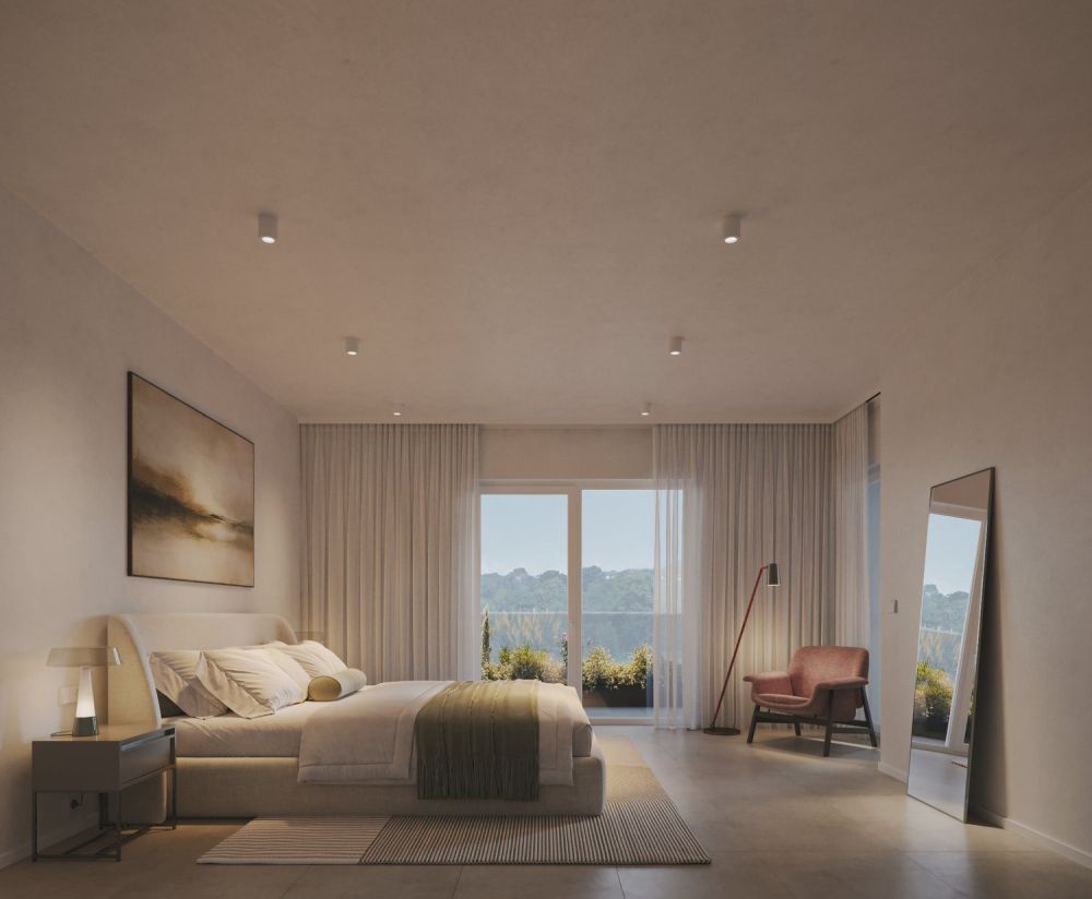 Residenz Belvedere - Helles 2.5-Zimmer-Wohnung -  Bild 11