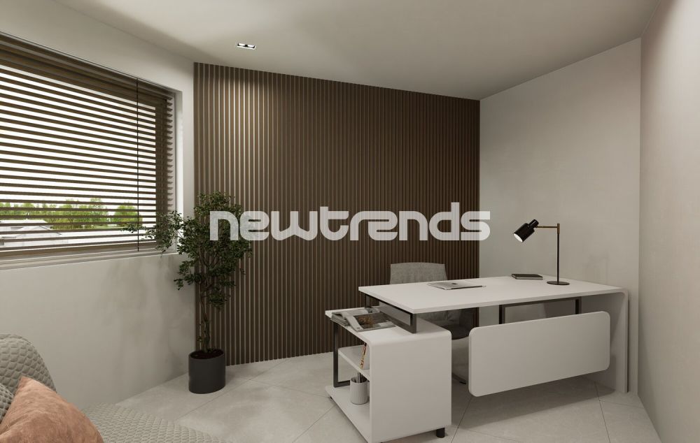 Tesserete: nuovi 5,5 locali in contesto esclusivo di 8 unità - 7