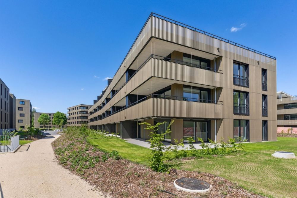 Impasse de Champ Riond - Lot E1.3 -  Bild 1