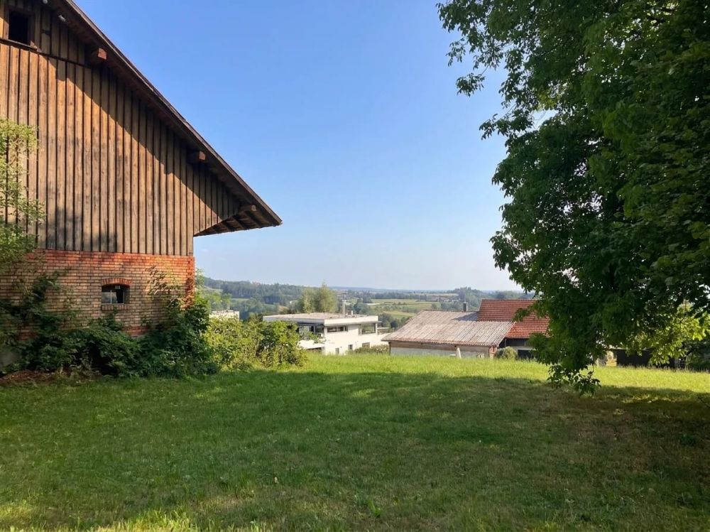 Grundstück 2834 m² mit 9-Zimmer-Neubauprojekt in Wittenbach kaufen -  Bild 12