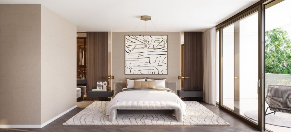 Villa moderne de 5,5 pièces au coeur d'un des plus beaux quartier de Chambésy - Bild 11