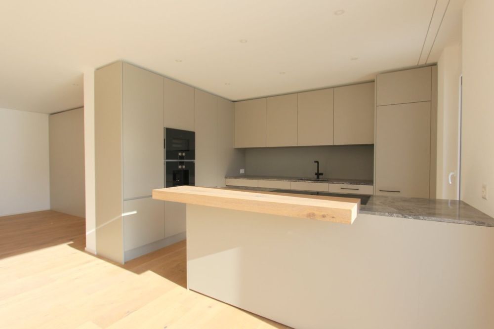 Extravagantes Wohnen, mit Panoramasicht! -  Bild 2