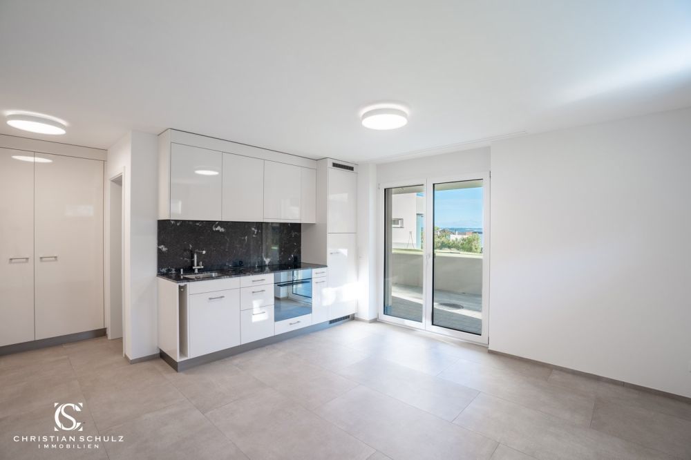 Reserviert! Grosszügiges Neubauhaus mit Einliegerwohnung in Panoramalage! - Bild 8