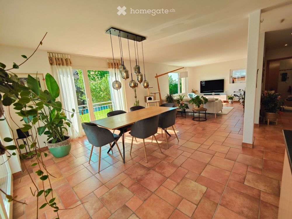 Lumineuse et spacieuse villa individuelle de 180 m2 - Bild 3