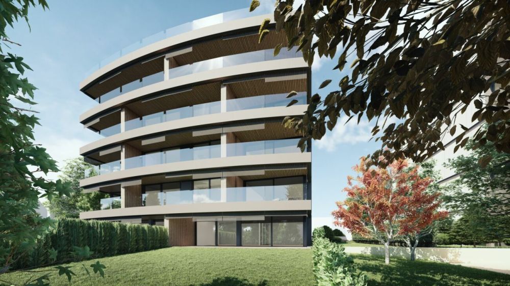 MINUSIO - Moderno app. 2.5 locali con terrazza - Bild 7