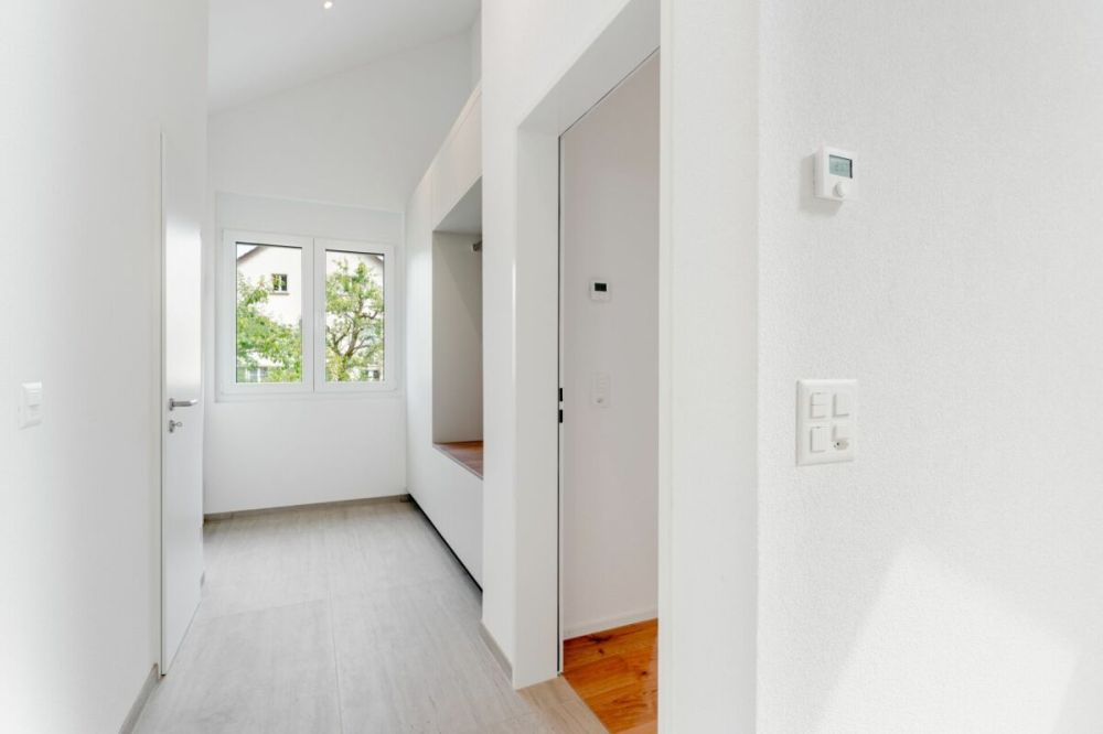 Licht, Raum & Ruhe - moderne Eigentumswohnung mit Balkon - Bild 3