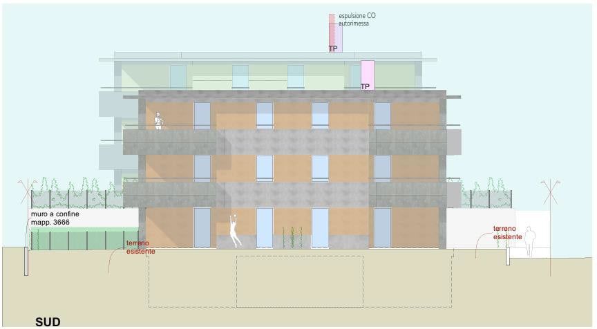 Neue Wohnung mit großem Garten in einer bevorzugten Wohngegend -  Bild 12
