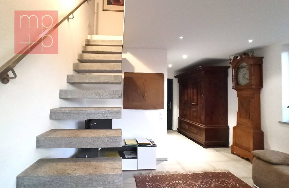 Casa unifamiliare - Cugnasco-Gerra -  Bild 7