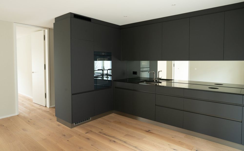 4 ½ Zimmerwohnung an bester Lage in Brunnen SZ - Bild 4