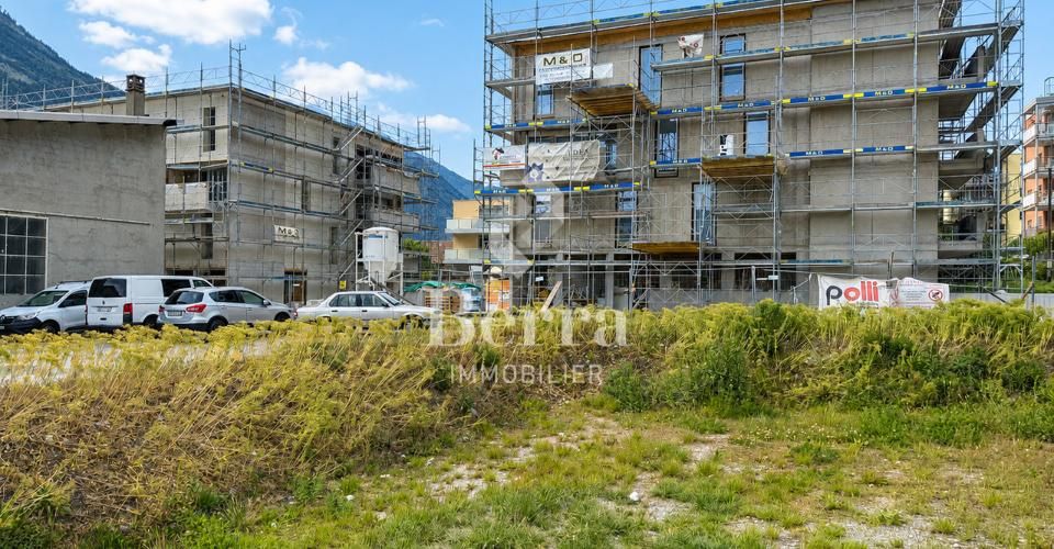 Livraison 1er juillet 2026 - 3,5 pièces au 1er étage - Appartement 3.5 pièces - image - 1
